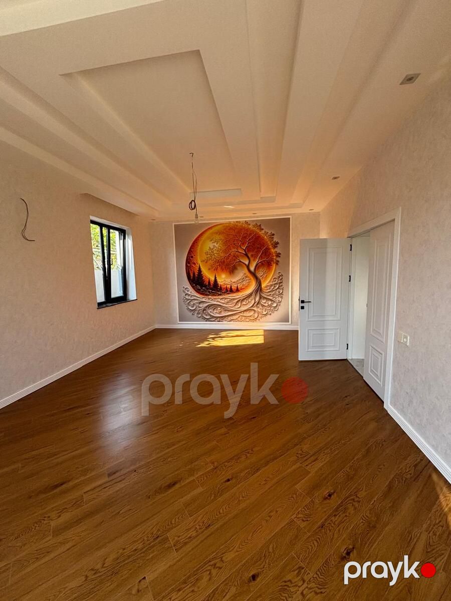 Satılır 5 otaqlı həyət evi/bağ evi 230 m² — Ev, villa, Bakı (5)