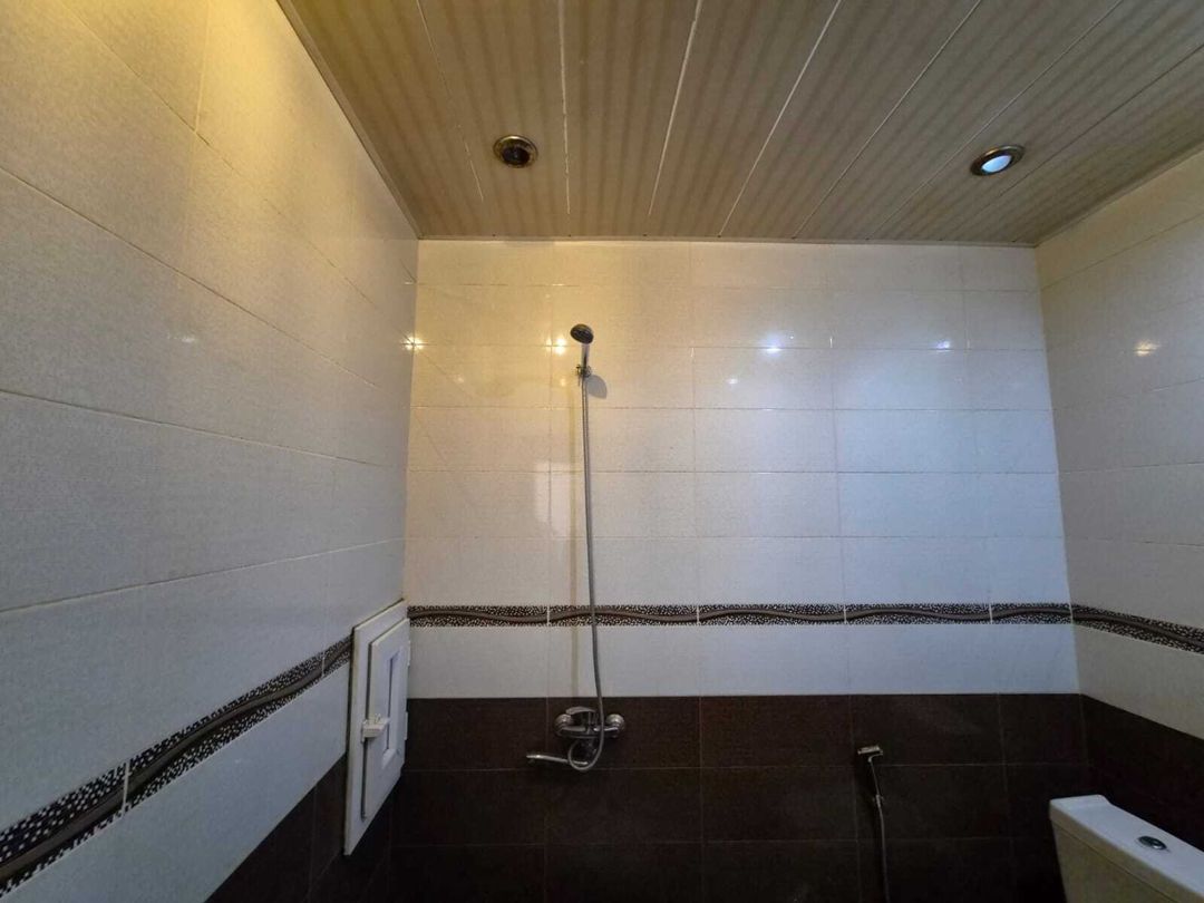 1-otaqlı yeni tikili, Masazır qəs., 41 m² — Daşınmaz əmlak, Xırdalan (5)