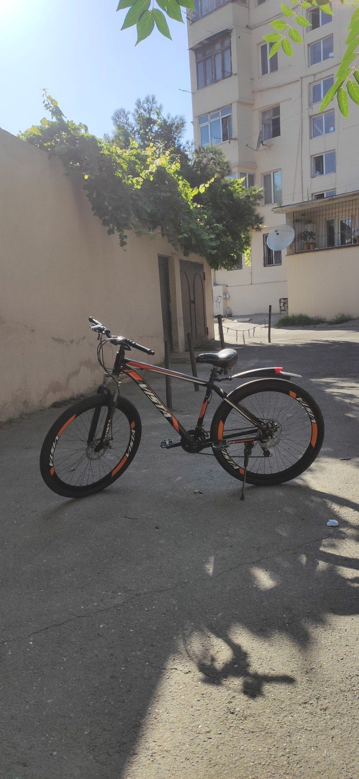 Velosiped 29 — Velosipedlər, Bakı (6)
