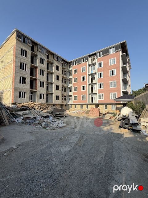 Satılır 2 otaqlı yeni tikili 38 m²