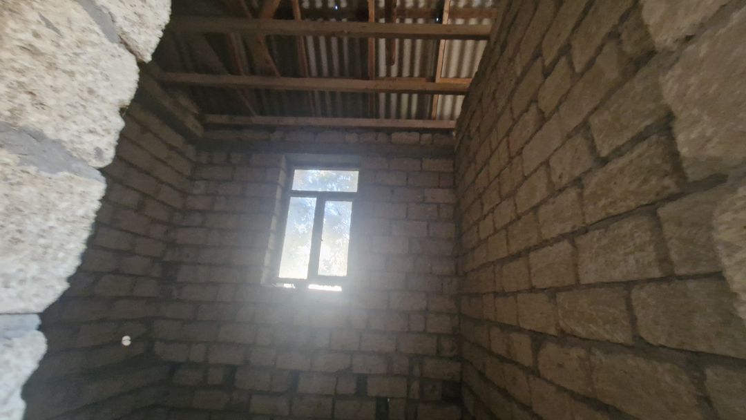 Satılır 3 otaqlı həyət evi/bağ evi 90 m² — Ev, villa, Bakı (9)
