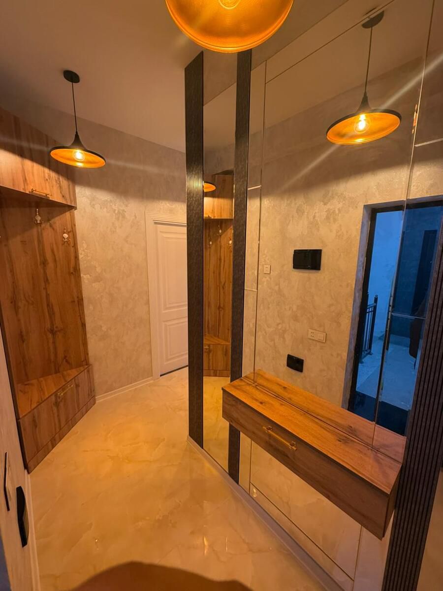 Satılır 3 otaqlı yeni tikili 80 m² — Mənzil, Xırdalan (7)