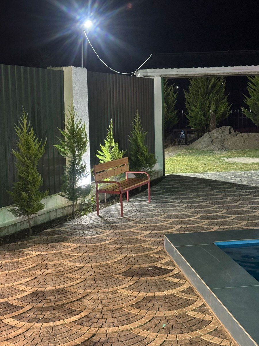 Həyət evi kirayə verilir, Lənkəran r. — Ev, villa, Lənkəran (2)