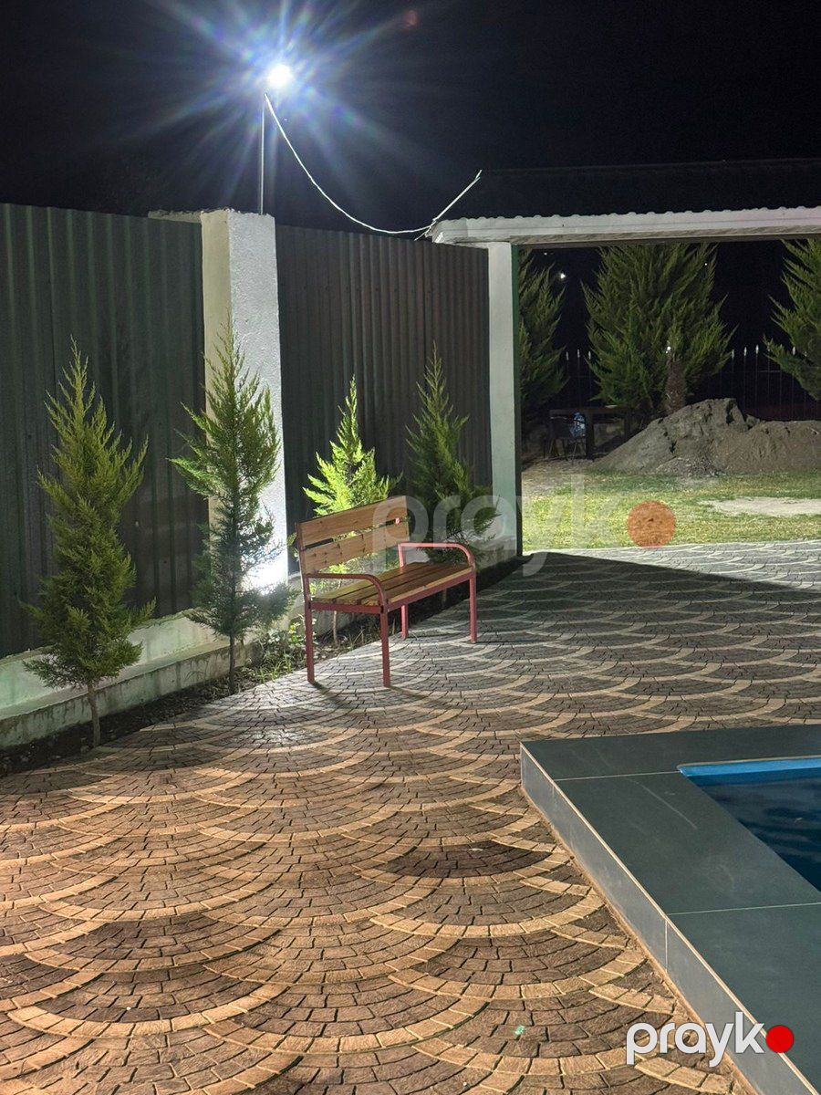 Həyət evi kirayə verilir, Lənkəran ş — Ev, villa, Lənkəran (2)