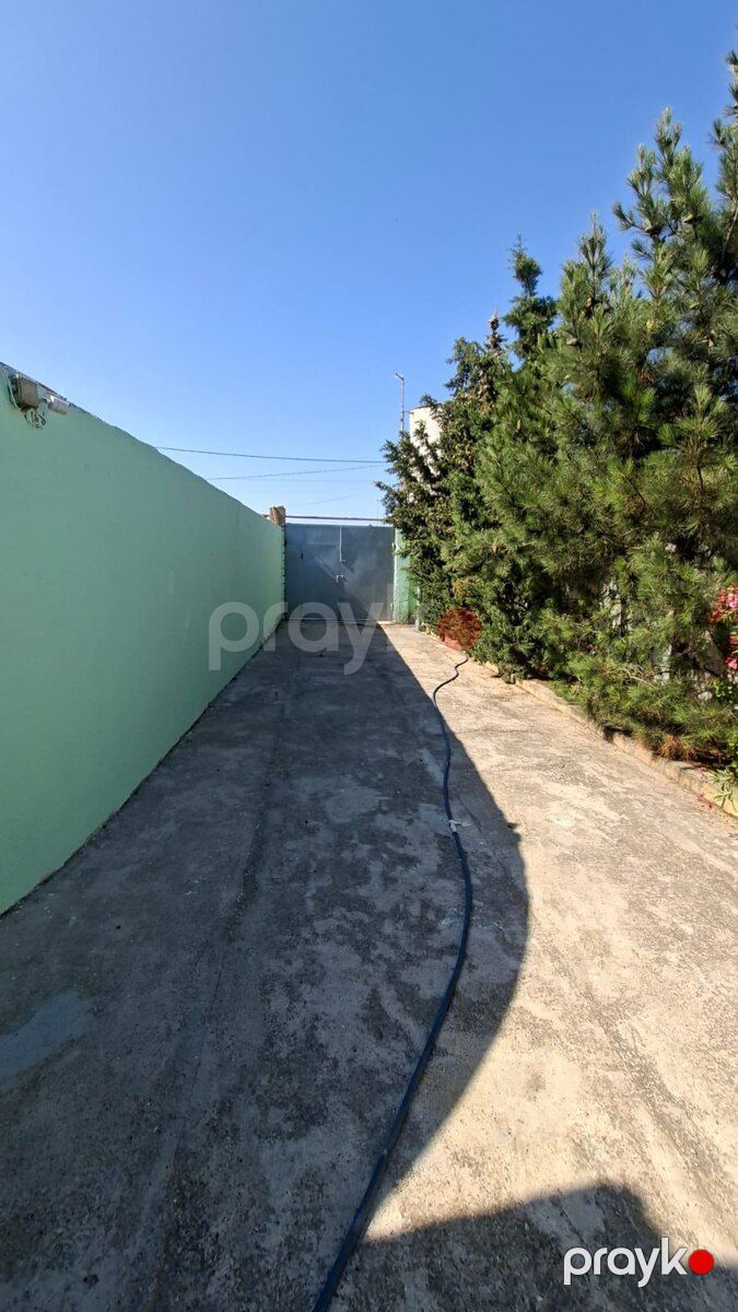Bağ evi, Hövsan qəs. — Ev, villa, Bakı (10)