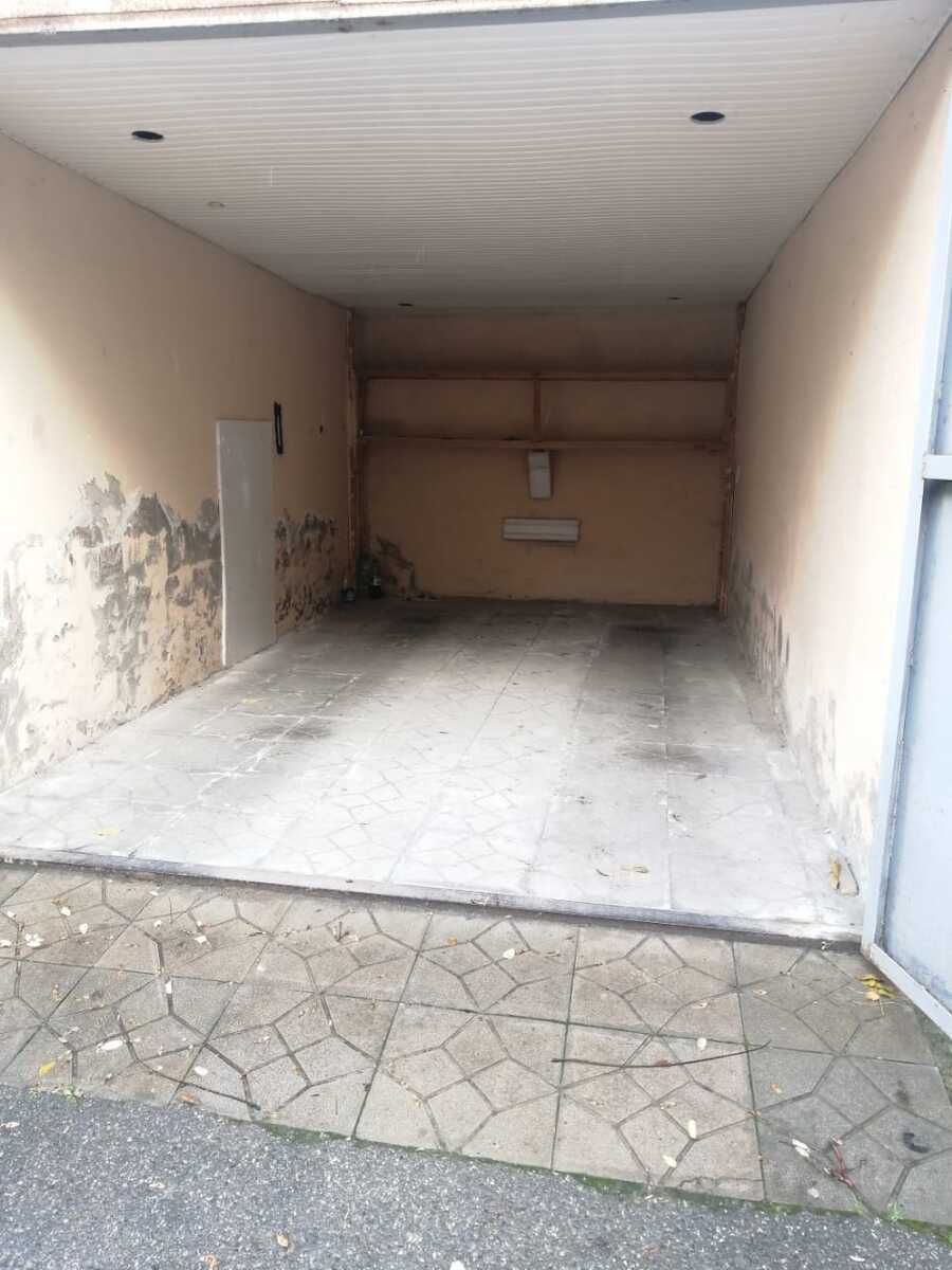 Qaraj, Əhməd Rəcəbli küç. — Daşınmaz əmlak, Bakı (7)