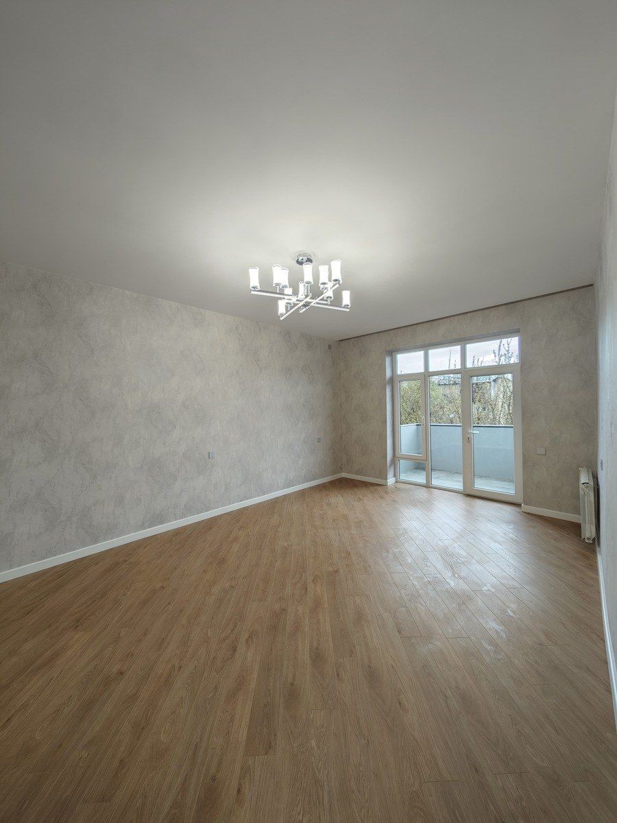 Satılır 3 otaqlı köhnə tikili 90 m² — Mənzil, Bakı (2)