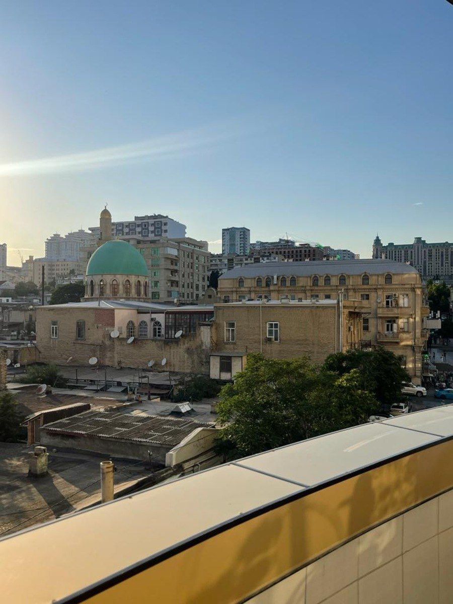 Satılır 3 otaqlı yeni tikili 150 m² — Mənzil, Bakı (8)