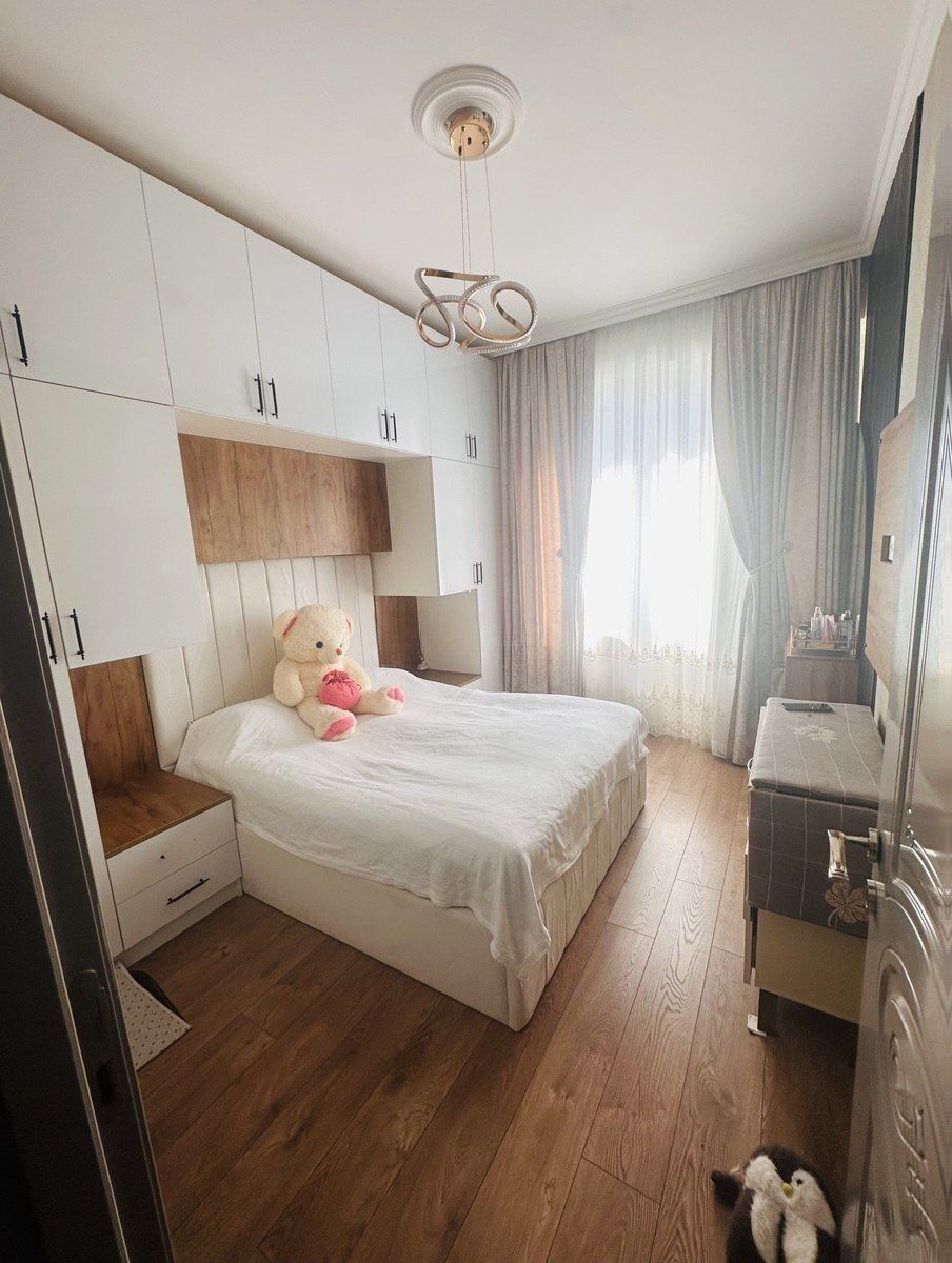 Satılır 2 otaqlı yeni tikili 46 m² — Mənzil, Bakı (7)