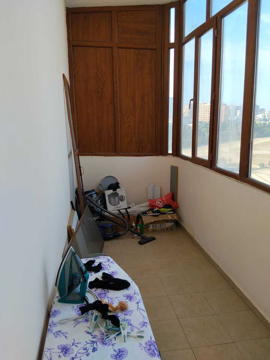 Satılır 3 otaqlı yeni tikili 156 m² — Mənzil, Bakı (8)