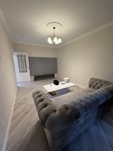 Satılır 3 otaqlı köhnə tikili 75 m² — Elgün bəy