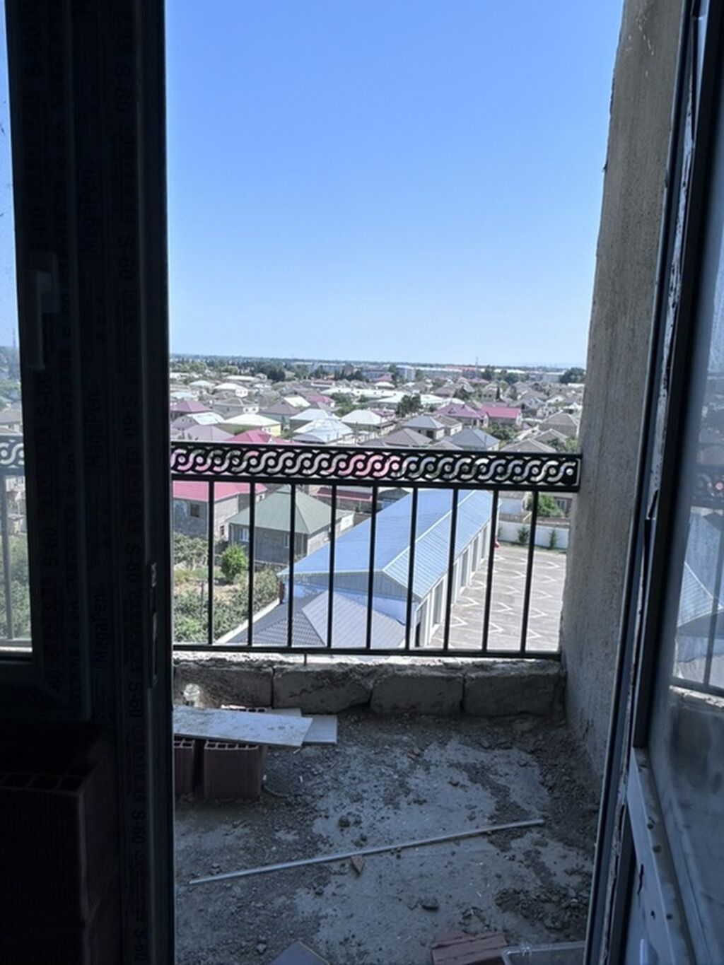 3 otaqlı, Yeni tikili, 78 kv. m — Daşınmaz əmlak, Xaçmaz (6)