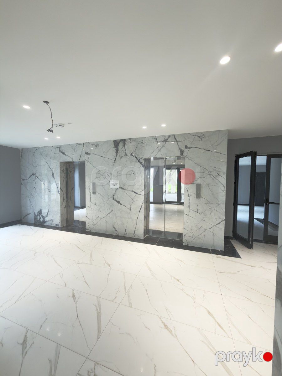 Satılır 1 otaqlı yeni tikili 60 m² — Mənzil, Bakı (9)