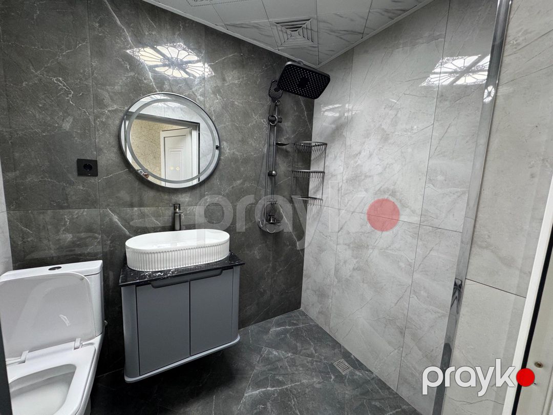 Satılır 3 otaqlı köhnə tikili 75 m² — Mənzil, Bakı (10)