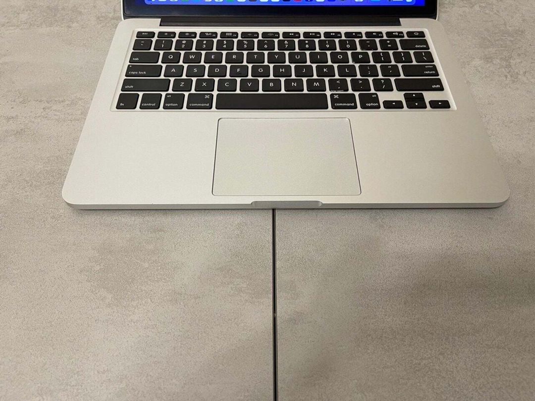 Apple MacBook Pro Retina — Elektronika, Bakı (5)
