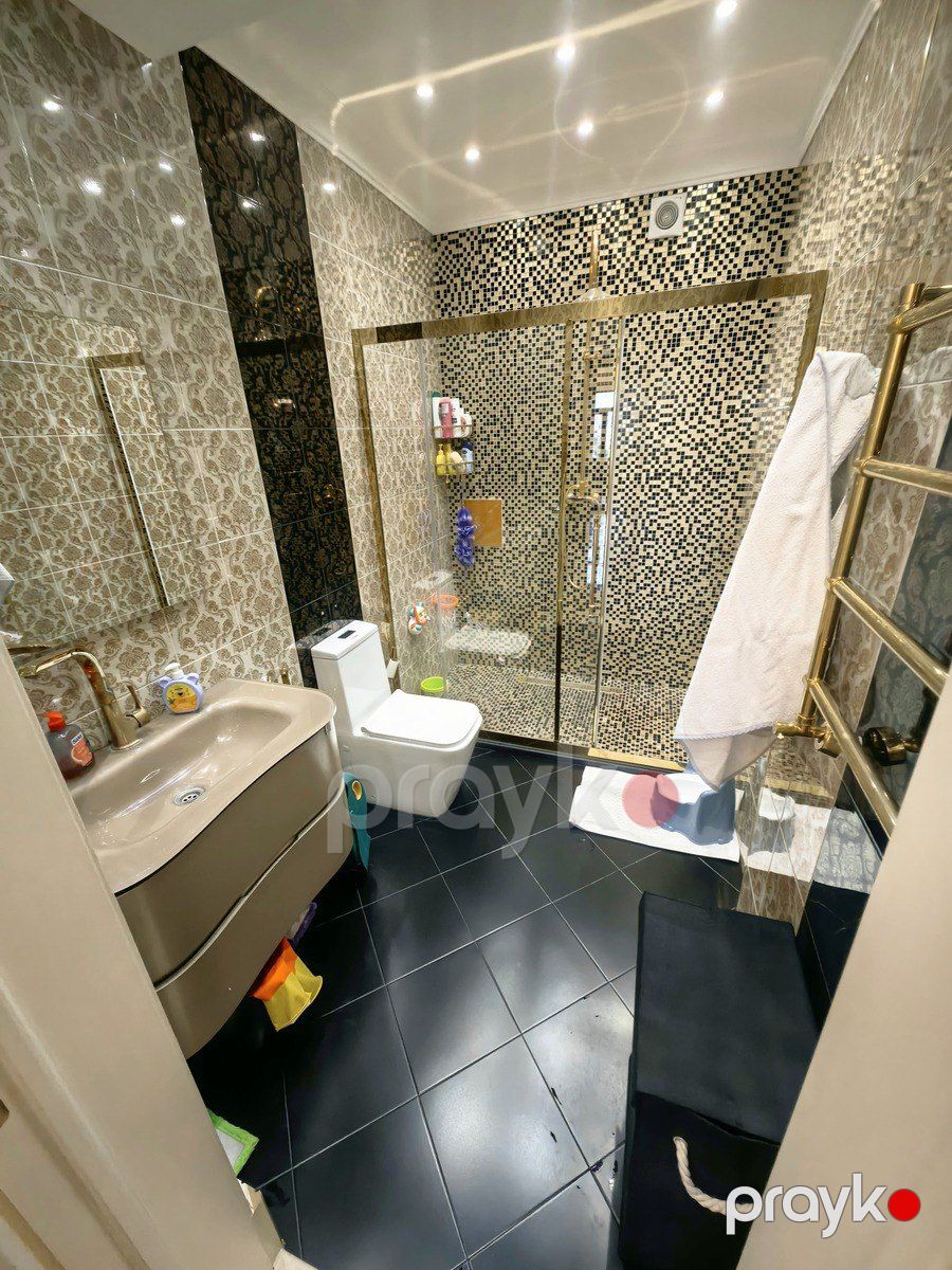Satılır 4 otaqlı yeni tikili 205 m² — Mənzil, Bakı (11)