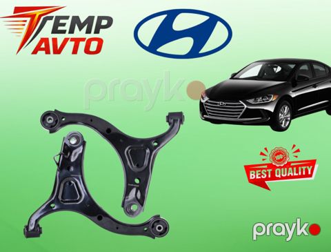 Hyundai Elantra 2016-2018 asqı qolu