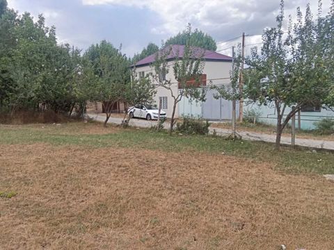 Satılır torpaq 9 sot