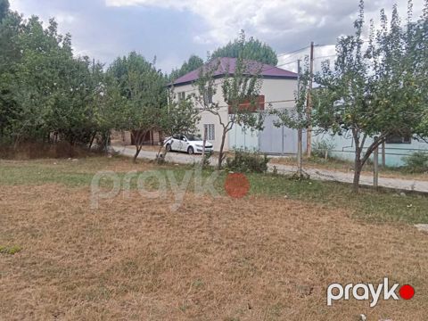 Satılır torpaq 9 sot