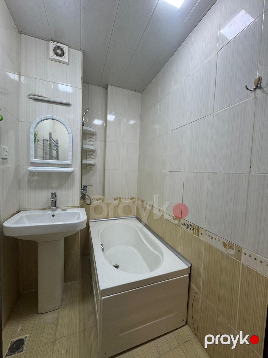 Satılır 1 otaqlı yeni tikili 55 m² — Mənzil, Bakı (11)