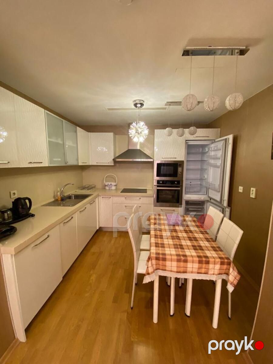 İcarəyə verilir 2 otaqlı yeni tikili 90 m² — Mənzil, Bakı (3)