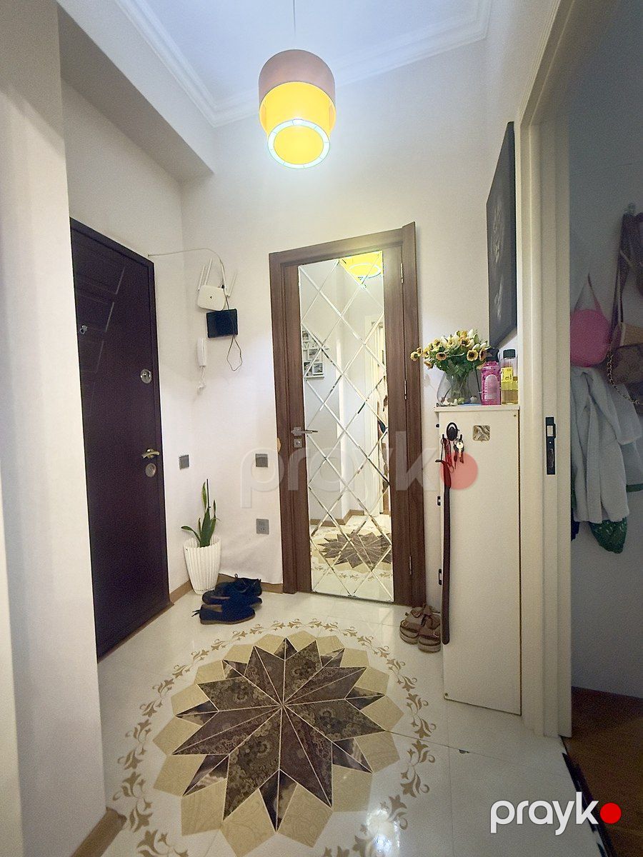 Satılır 2 otaqlı yeni tikili 48 m² — Mənzil, Bakı (7)