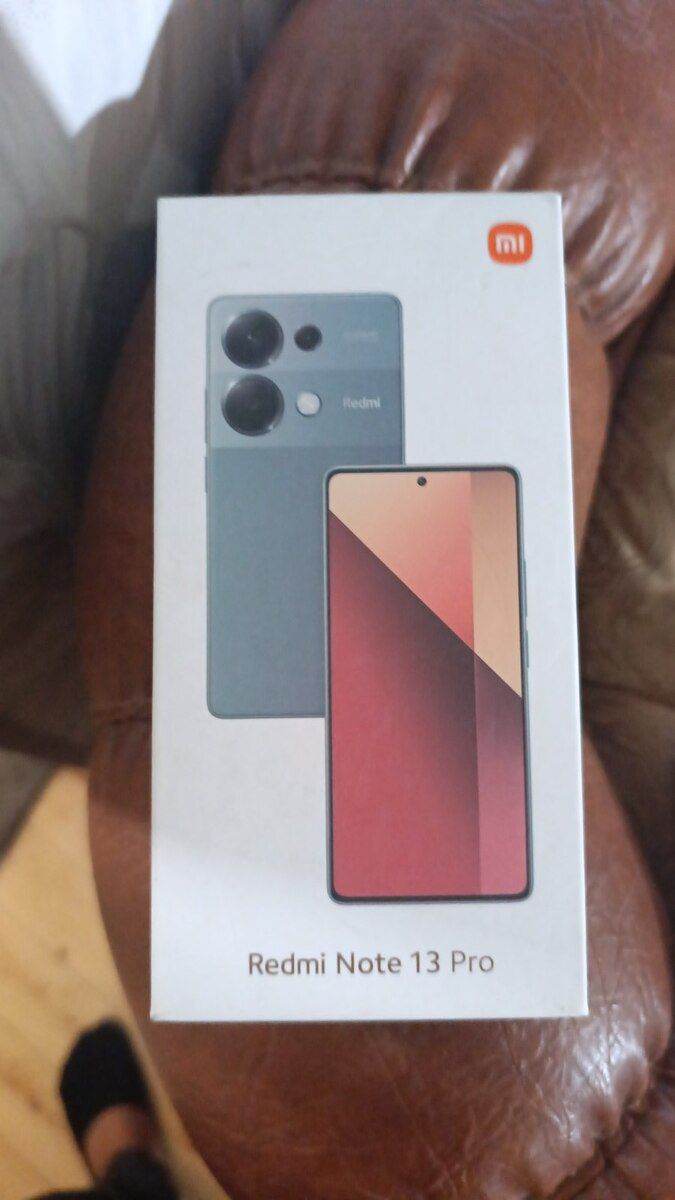 Xiaomi 13 Pro Ceramic Flora Green 256GB/8GB — Smartfonlar, Bakı