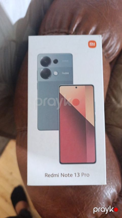 Xiaomi 13 Pro Ceramic Flora Green 256GB/8GB