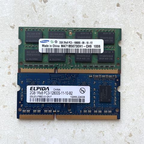 Operativ yaddaş 2 GB — Gaming consoles