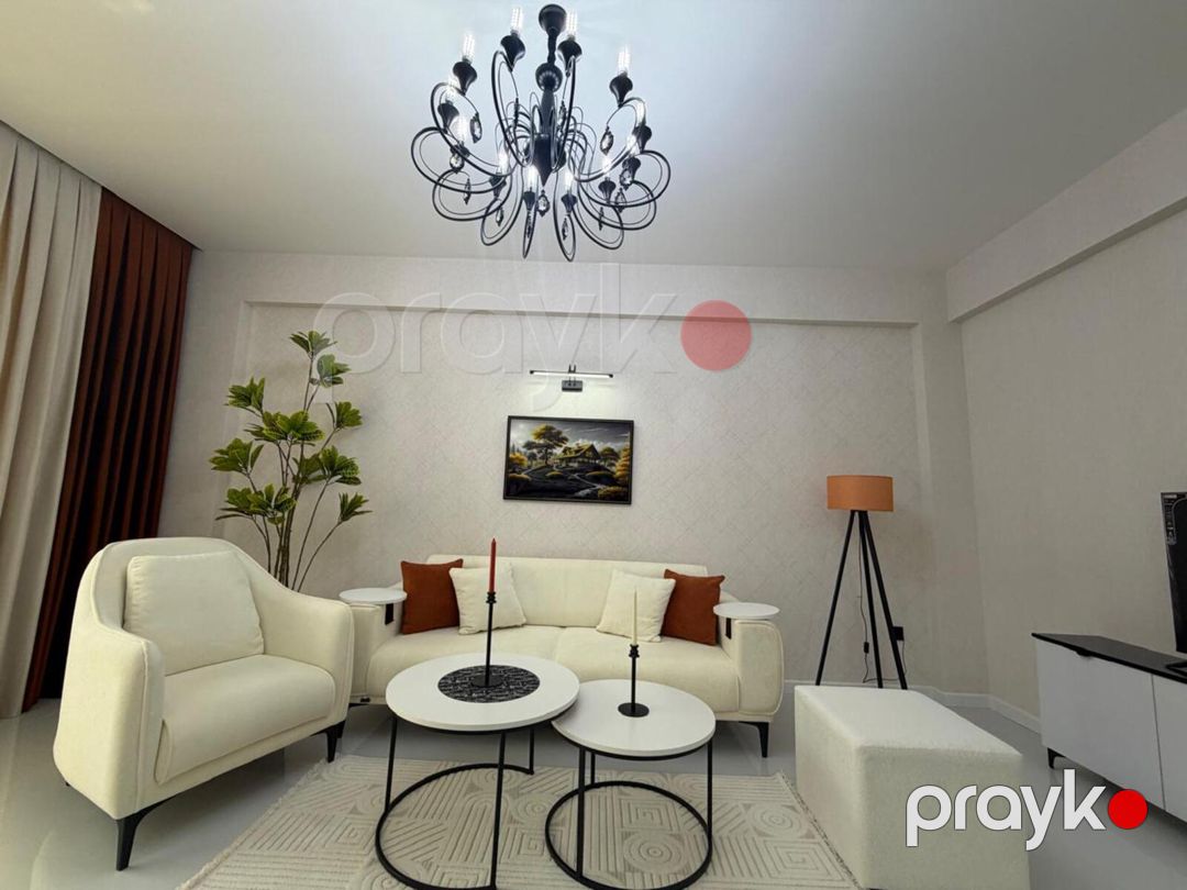 Satılır 3 otaqlı yeni tikili 80 m² — Mənzil, Bakı (5)