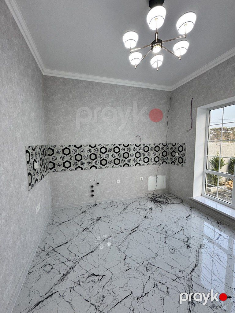 Satılır 4 otaqlı həyət evi/bağ evi 115 m² — Ev, villa, Bakı (8)
