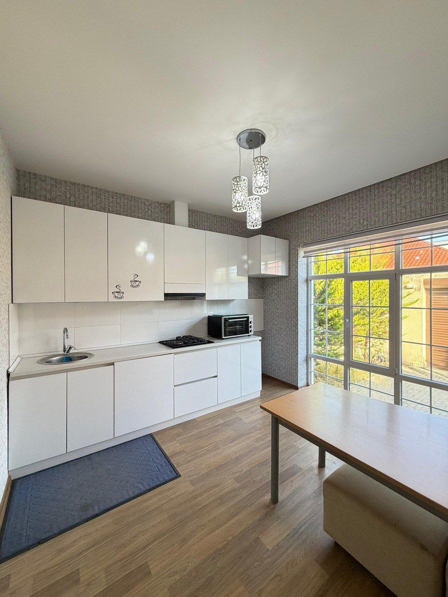 Satılır 4 otaqlı həyət evi/bağ evi 100 m² — Ev, villa, Bakı (11)