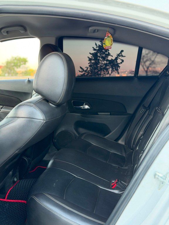 Chevrolet Cruze, 1.4 L, 2015 il, 288 500 km — Avtomobillər, Bakı (9)