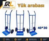 Yük arabası 200kg — RoadLine — Biznes və avadanlıq
