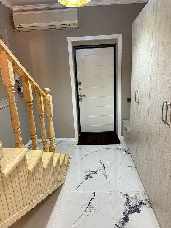 İcarəyə verilir 3 otaqlı həyət evi/bağ evi 130 m² — Ev, villa, Bakı (7)