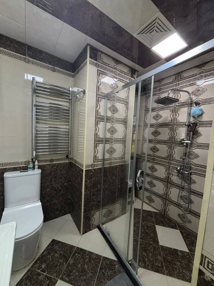 Satılır 2 otaqlı yeni tikili 65 m² — Mənzil, Bakı (11)