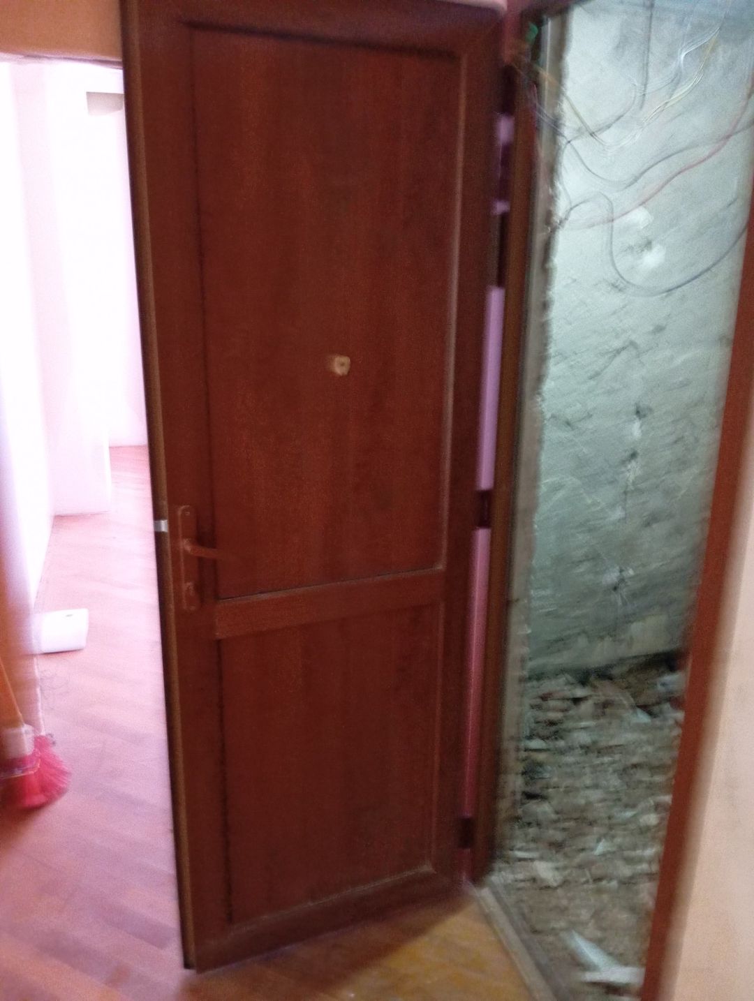 Qapılar — Təmir və inşaat, Bakı (2)