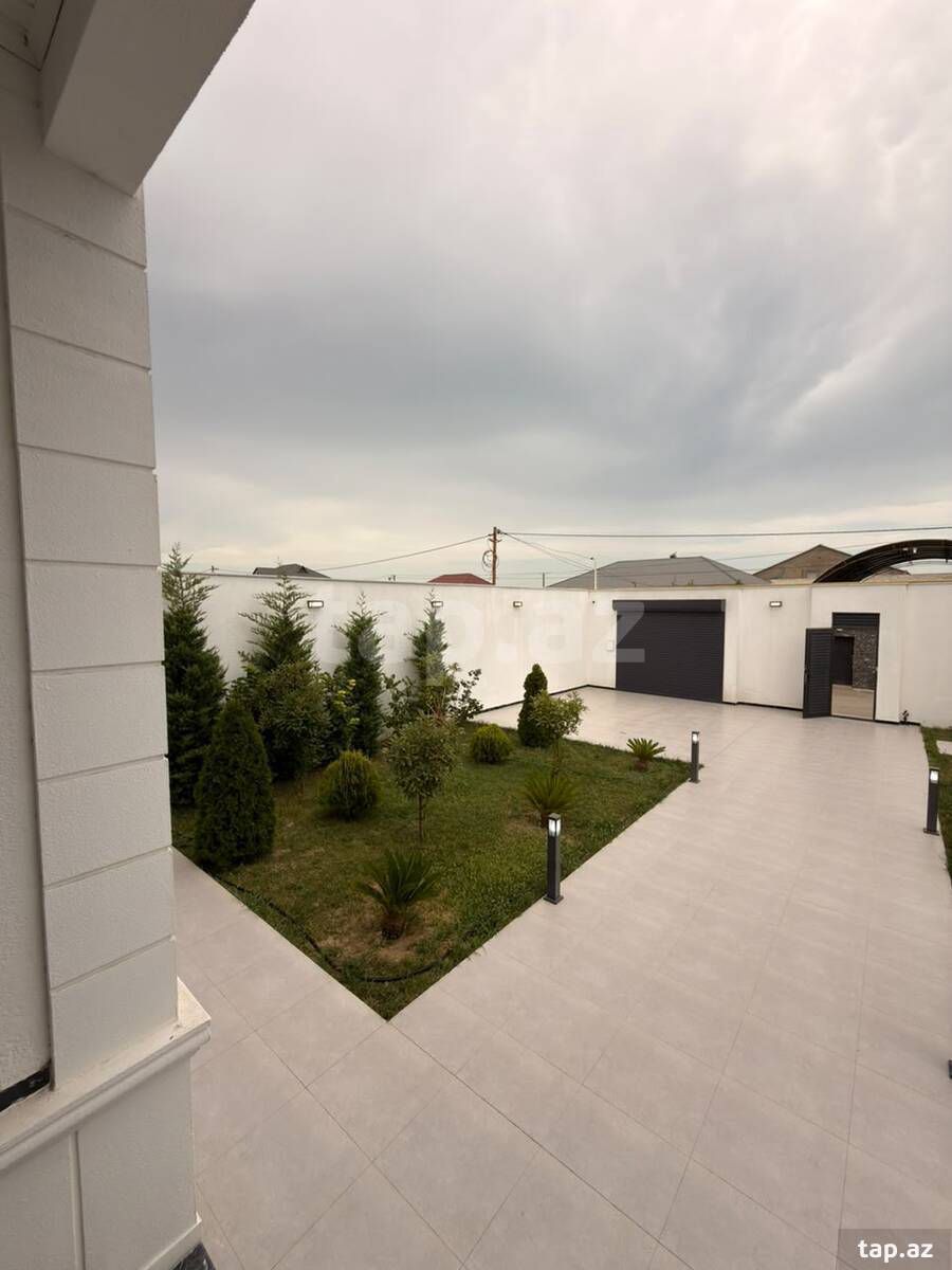 Bağ evi, Mərdəkan qəs. — Daşınmaz əmlak, Bakı (7)