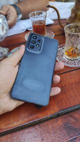 Samsung Galaxy A52, rəng - Mavi, Barmaq izi — Abbasov — Samsung
