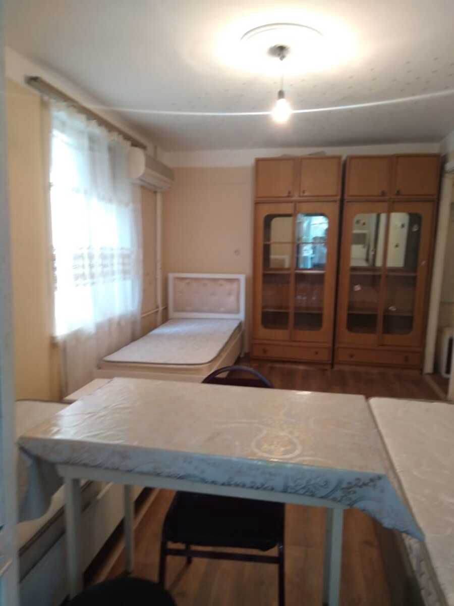 1-otaqlı mənzil kirayə verilir, Zahid Xəlilov küç., 33 m² — Daşınmaz əmlak, Bakı (12)