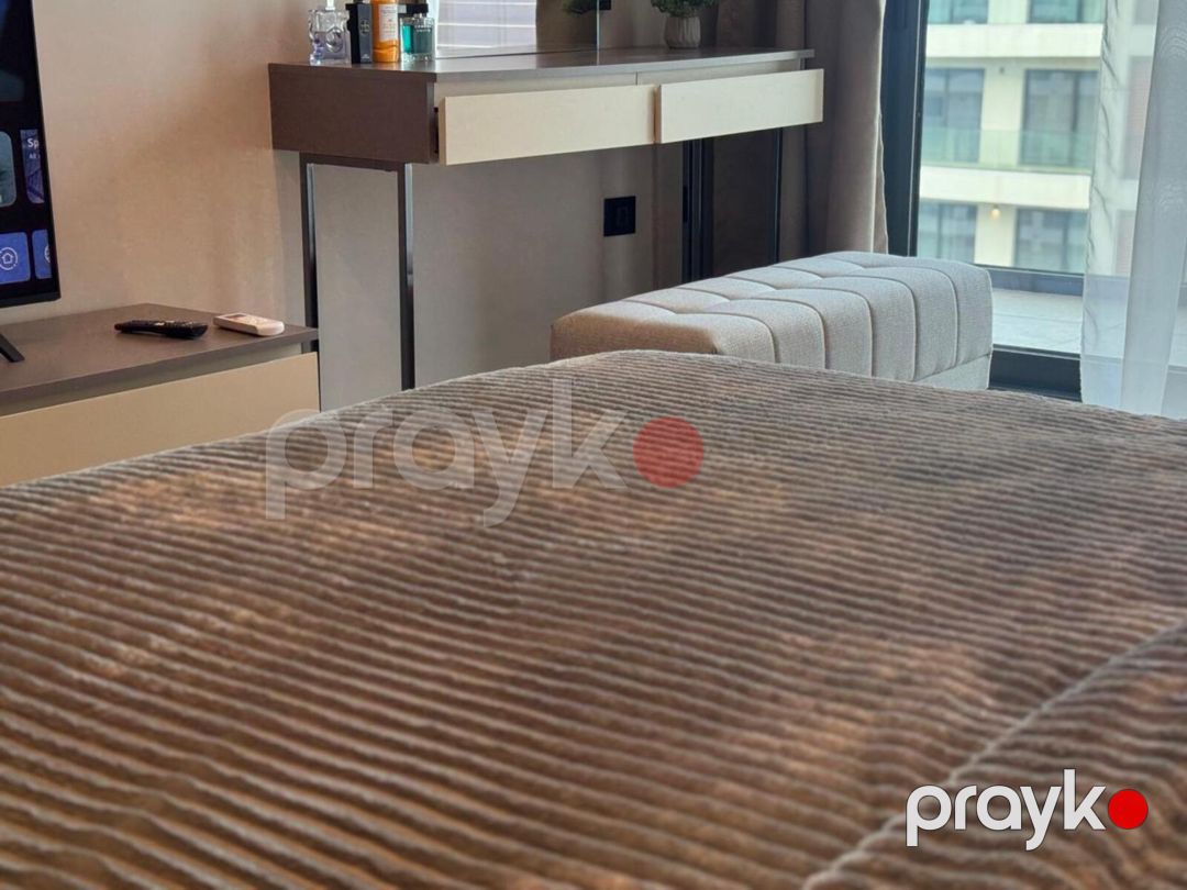 İcarəyə verilir 2 otaqlı yeni tikili 99 m² — Mənzil, Bakı (6)