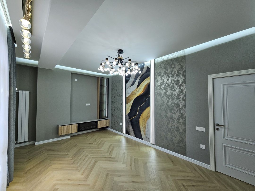 Satılır 2 otaqlı yeni tikili 77 m² — Mənzil, Bakı (12)