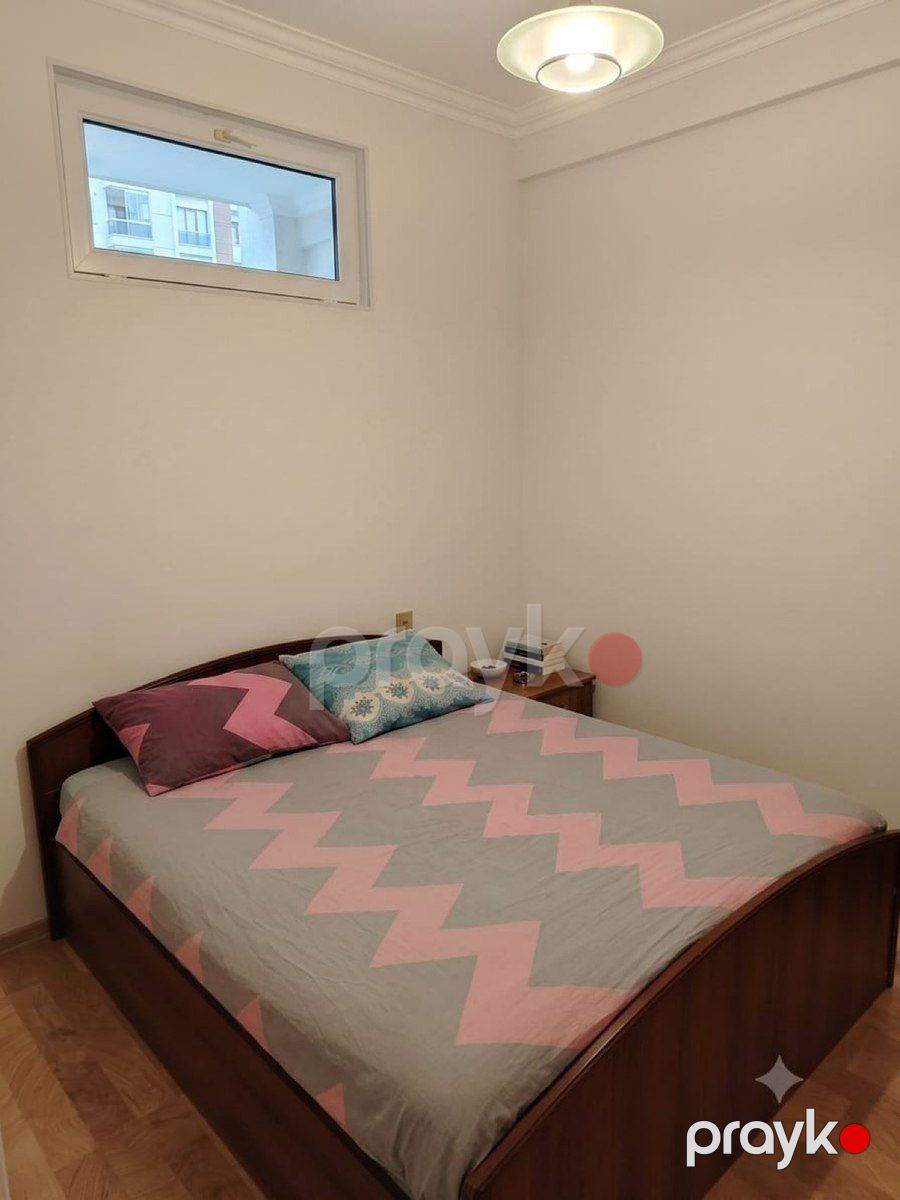 3-otaqlı yeni tikili, Masazır qəs., 65 m² — Mənzil, Bakı (8)