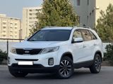 Kia Sorento, 2.0 L, 2012 il, 276 500 km — Avtomobillər