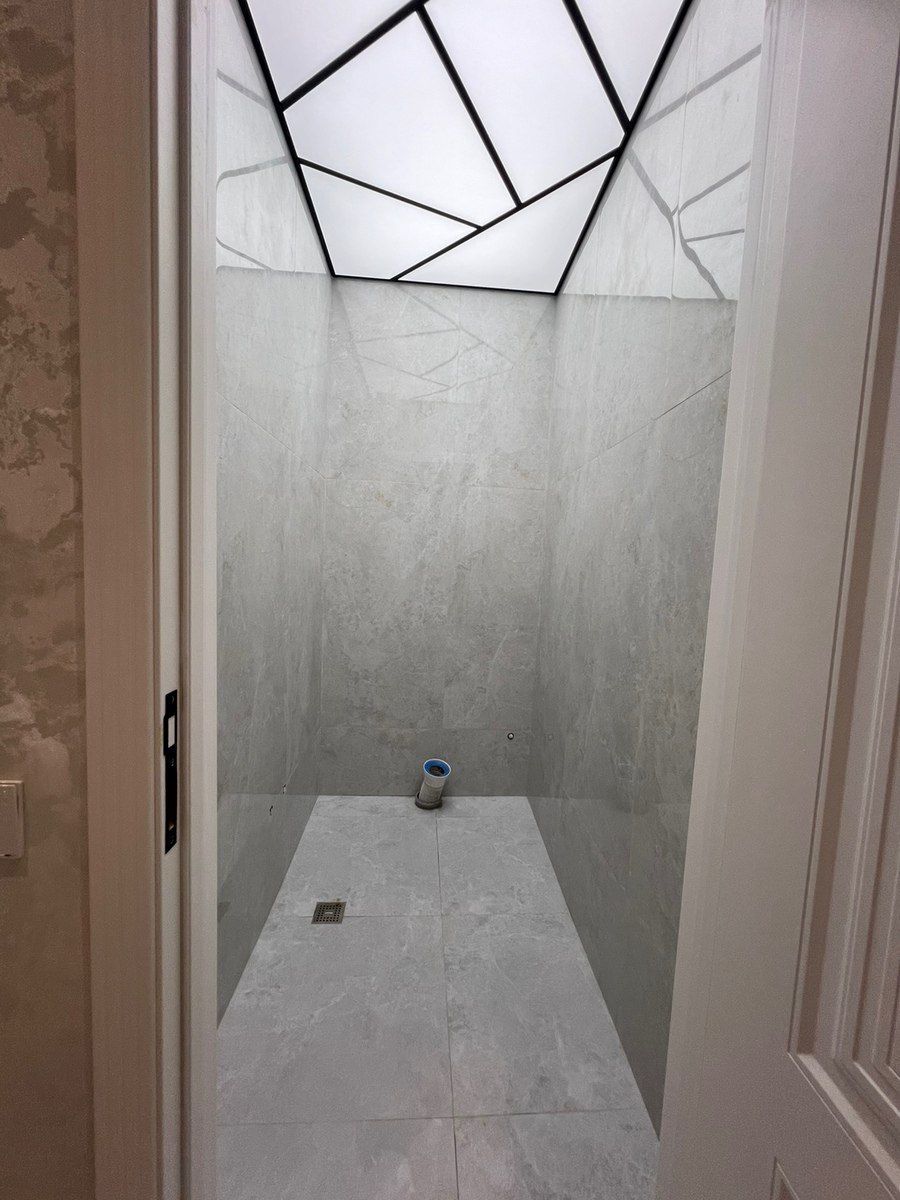 3-otaqlı yeni tikili, Xırdalan ş., 90 m² — Daşınmaz əmlak, Xırdalan (8)