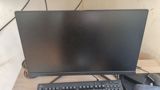 MSI Optix G241 24 inç 144hz dir Ekranı zədəlidi və çox cüzi cızıqlar — Ürünler