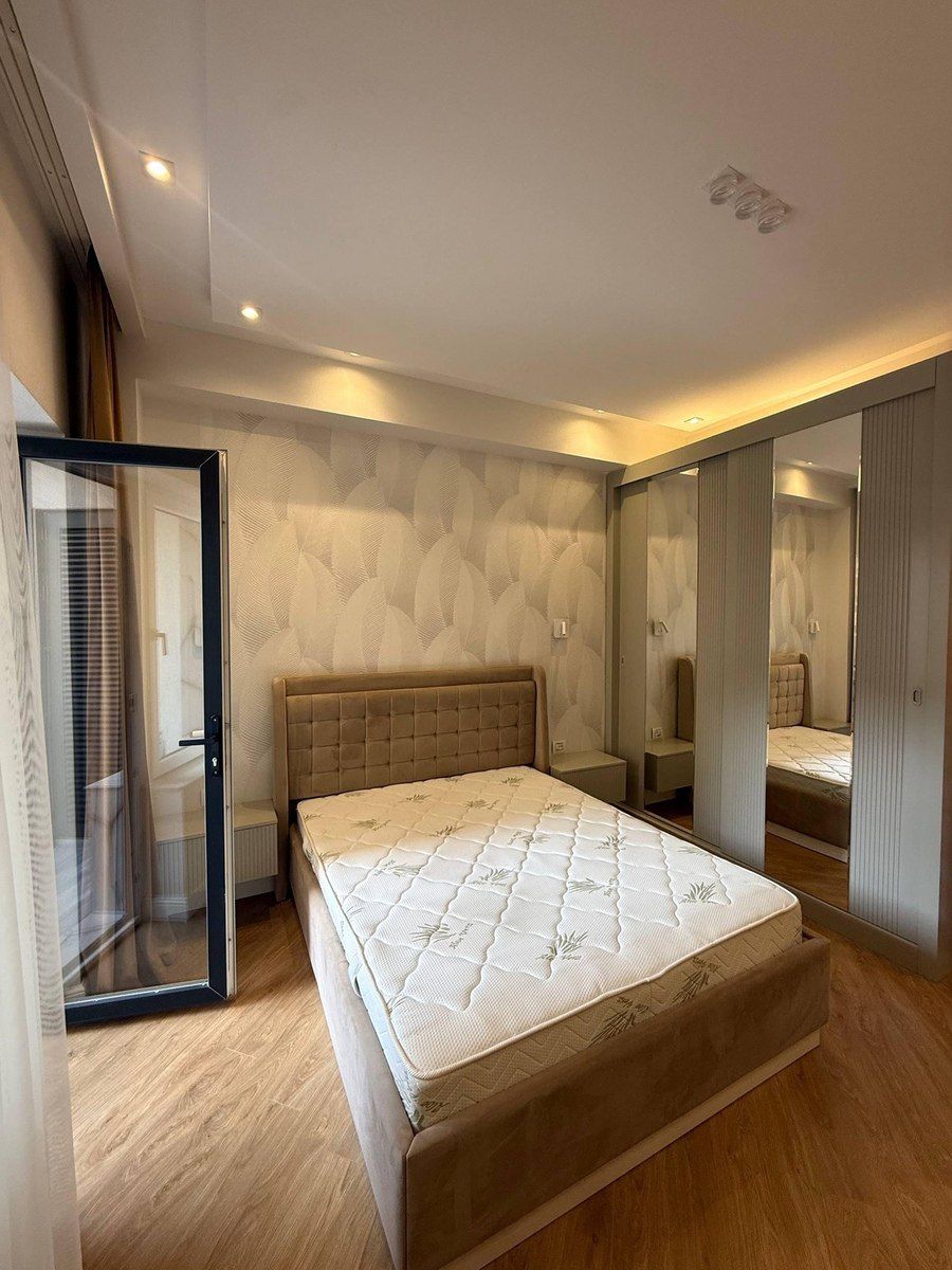 3-otaqlı yeni tikili kirayə verilir, Ağ şəhər, 96 m² — Mənzil, Bakı (8)