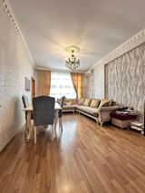 Satılır 2 otaqlı yeni tikili 45 m² — Vüsal Bəy