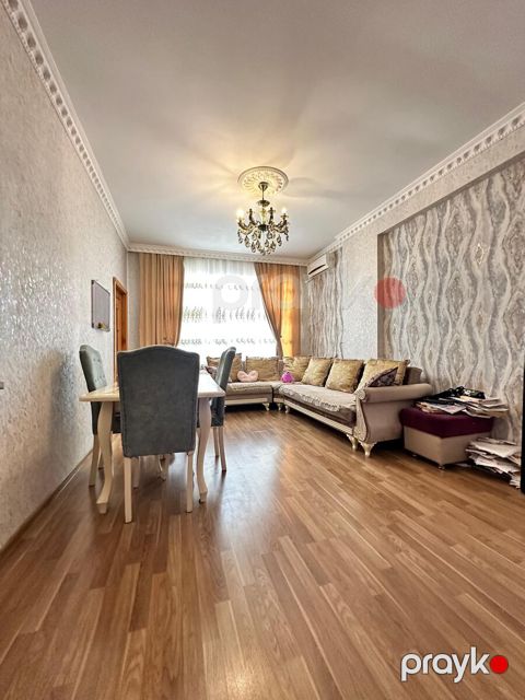 Satılır 2 otaqlı yeni tikili 45 m²
