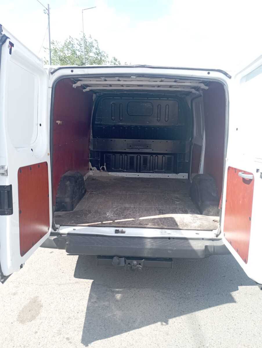Ford Transit, 2008 il — Avtomobillər, Bakı (3)